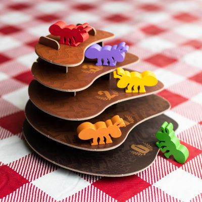 custom cardboard constructibles